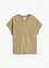 T-shirt van biologisch katoen, bonprix