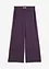 Jersey broek met een comfortabele band, bonprix