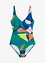 Badpak met gerecycled polyamide, bonprix