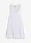 Strandjurk van fijne viscose, bonprix
