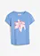 T-shirt van biologisch katoen, bonprix