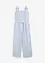 Jumpsuit van katoen, bonprix