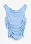 Tanktop van een zachte viscose-mix, bonprix