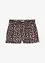 Short met een elastische band, bonprix