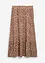 Jersey rok in een viscosemix, bonprix