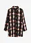 Lange blouse in batik dessin, bonprix