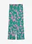 Gedessineerde broek, bonprix