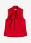 Top met strikkraag, bonprix