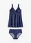 Lange tankini (2-dlg. set), bonprix