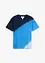 T-shirt van puur biologisch katoen, bonprix