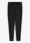 Legging met mesh inzet, BODYFLIRT