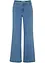 Stretch jeans, wide, John Baner JEANSWEAR