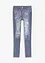 Naadloze legging met zachte binnenkant, bonprix