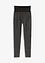 Naadloze thermo legging, zacht binnenin, bonprix