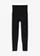 Corrigerende naadloze legging, sterk corrigerend, bonprix
