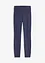 Thermo legging in denim look, bonprix