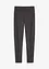 Thermo legging in denim look, bonprix