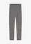 Thermo legging met fleece binnenin, bonprix