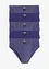 Maxislip (set van 4), bonprix