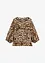 Blouse van een fijne viscosemix, bonprix