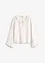 Boheme blouse van fijne viscosemix, bonprix