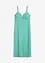 Maxi jurk met diep decolleté, bonprix