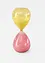 Ornament zandloper, bonprix
