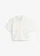 Spijkerblouse, loose fit, bonprix