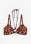 Bralette bikinitop, bonprix