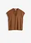 Linnen blouse in een luchtige linnenmix, bonprix