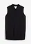 Gebreide top, bonprix