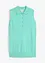 Gebreide top, bonprix
