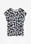 Shirt met knoopdetail, bonprix
