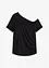 Asymmetrisch shirt, bonprix