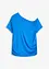 Asymmetrisch shirt, bonprix