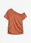 Asymmetrisch shirt, bonprix