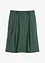Midirok in een katoenmix, bonprix