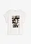 Shirt met print, bonprix