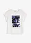 Shirt met print, bonprix