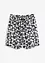 Linnen short, bonprix