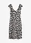 Midi jurk, bonprix