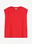 Top met ripstop inzetstuk, bonprix