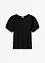 Jersey shirt met biologisch katoen, bonprix
