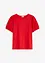 Jersey shirt met biologisch katoen, bonprix