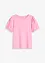 Jersey shirt met biologisch katoen, bonprix