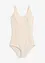 Sterk corrigerende body zonder beugels, bonprix
