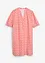 Tuniekjurk van soepele viscose, bonprix