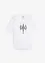 T-shirt met print, bonprix