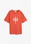 T-shirt met print, bonprix