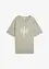 T-shirt met print, bonprix